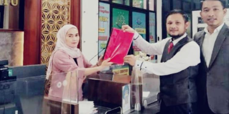 Aktivis KPKB Desak Kejari Lebak Segera Proses Laporan Dugaan Pungli di Sektor Industri Pariwisata dan Parkir Ilegal