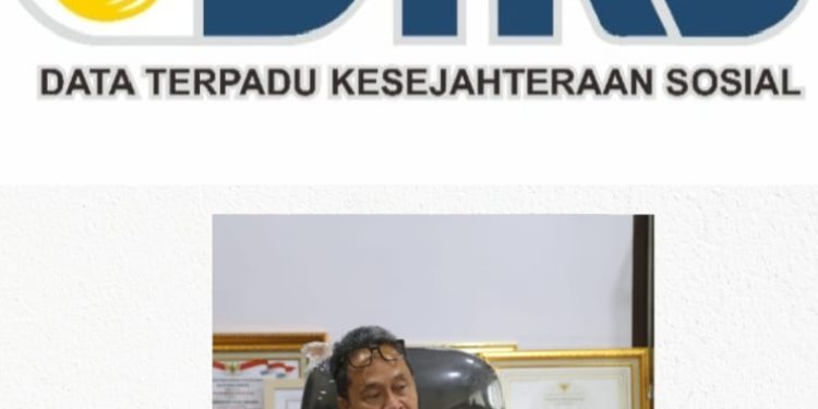 Pemkot Serang Akan Evaluasi DTKS di Kelurahan, Forsil: “Kelurahan Siap Evaluasi Didampingi Dengan TNI-Polri”