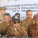 Penyakit Kusta Bayangi HARGANAS di Kota Serang, Pj Walikota Peroleh Laporan 1 Keluarga Terkena Kusta