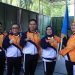 Lepas Atlet ke Popda, Bupati Serang Berharap Bisa Memberikan Yang Terbaik