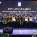 Apresiasi Kinerja OPD, Bupati Serang Berikan SAKIP Award 2023