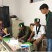 Di Audensi HMI Cabang Pandeglang, PPK Proyek di Cimoyan BBWSC3 Banten Mangkir