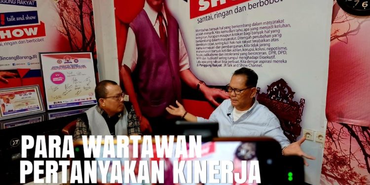 Para Wartawan Pertanyakan Kinerja Polisi Tangani Kasus PWI Gate Libatkan Ketum PWI Pusat, Hendri Bangun Cs