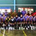 Cabor Voli Indoor Siap Raih Juara POPDA XI Banten