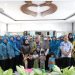 Monitoring Stunting, TP PKK Banten Apresiasi Fasilitas Posyandu di Kota Tangerang