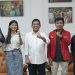 Pengurus EW-LMND Dan Ketua DPRD Banten Bahas Sektor Pendidikan Ekonomi Dan Politik