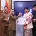 Raih WTP, Mendes PDTT Apresiasi 4 BUMDesma di Kabupaten Serang Paling Berhasil se Indonesia