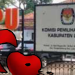 Ketua KPU Lebak Menyikapi Persoalan Asmara Gelap Anggotanya Antara DW dan DR