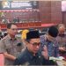 Hadiri Rapat Paripurna Penyampaian Raperda LPJP APBD Kota Serang TA 2023, Pj Walikota: “Alhamdulillah Hasil Kerja Semua Pihak Membuahkan Hasil”