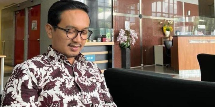 Ketua Bidang Advokasi dan Hukum DPC MOI Pandeglang Minta Pelaku Pengancaman Pembunuhan Dilaporkan Kabag Biro Kesra Provinsi Banten Ke Polda