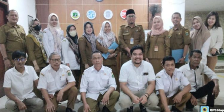 Dongkrak PAD: Samsat Kota Cilegon Lakukan Penelusuran Tunggakan Pajak “PENTUNG PAJAK”