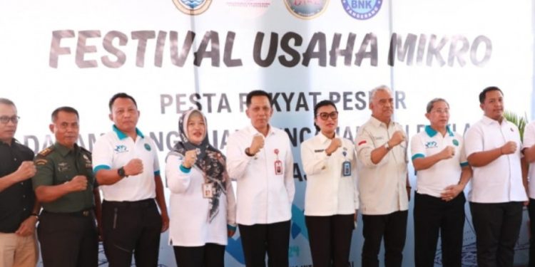 Badan Kesbangpol dan BNK Kerja Sama Cegah Peredaran Narkoba