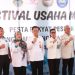 Badan Kesbangpol dan BNK Kerja Sama Cegah Peredaran Narkoba