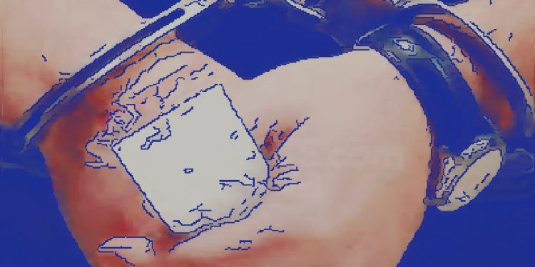 Pengedar Narkoba Diringkus Saat Menunggu Konsumen