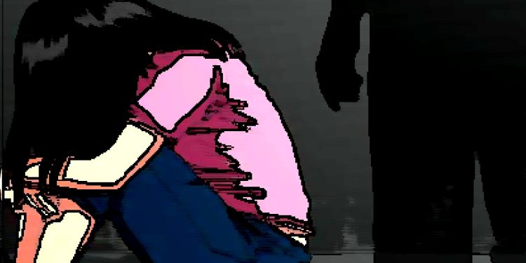 Bujang Lapuk Terpergok Cabuli Bocah 9 Tahun