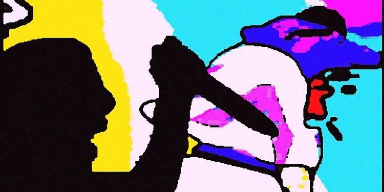 Istri Ditusuk Suami Diduga Gegara Tolak Hubungan Intim