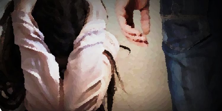 Tak Kuat Nahan Nafsu, Anak Tiri Jadi Sasaran Perbuatan Cabul