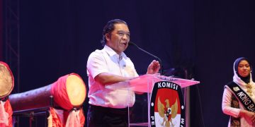 Al Muktabar : Banten Siap Laksanakan Pilkada