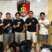 Hanya Butuh Sepekan, Dua Jambret Diringkus Tim Resmob