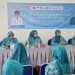 Pj Ketua TP PKK Provinsi Banten Tine Al Muktabar Lakukan Monitoring Pendampingan Keluarga Stunting Kabupaten Lebak
