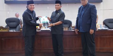 Pj Gubernur Al Muktabar: Fokus RPJPD Provinsi Banten 2025-2045 Pada Pembangunan SDM