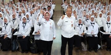 Virgojanti : Guru Ujung Tombak Kemajuan Pendidikan