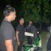 Antisipasi Genk Motor dan Tawuran, Personil Jatanras Geledah Remaja Nongkrong