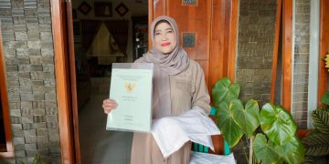 PELATARAN Bentuk Kepedulian dan Kehadiran Pemerintah untuk Masyarakat dalam Urusan Pertanahan