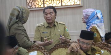 Jelang Idul Adha 2024, Pemprov Banten Mitigasi Cegah Inflasi