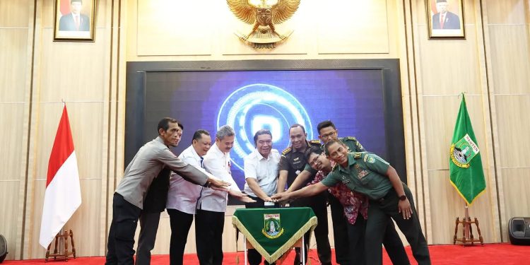 Launching PPDB Tahun 2024, Meningkatkan Layanan Kepada Masyarakat
