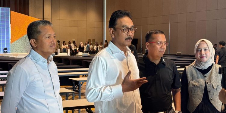 Akan Gelar Reforma Agraria Summit 2024, Tindak Lanjut 1 Dekade Pelaksanaan Reforma Agraria