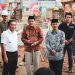 Al Muktabar Lakukan Ground Breaking Pembangunan Gedung Bank Banten
