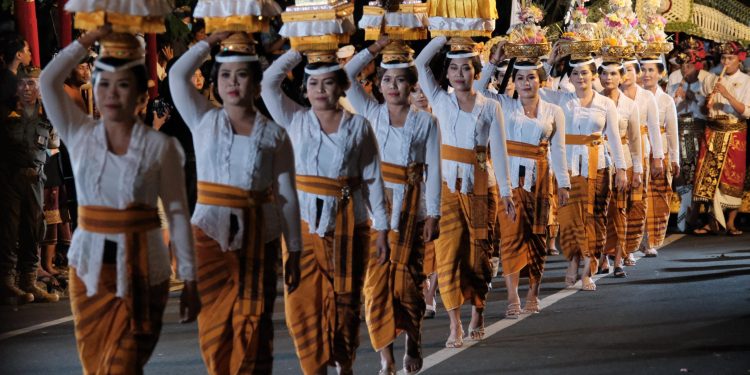 Pesta Kesenian Bali XLVI Tahun 2024, Ruang Ekspresi dan Kampanye Pembangunan SDM