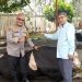 Kapolres Serang Siapkan Sapi Kurban Bobot Lebih Dari 1 Ton