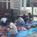 Rayakan Hari Raya Idul Adha 10 Dzulhijjah 1445 H: Pesantren Al-Quraniyyah Banten Bangkitkan Spirit Ber-Qurban Dalam Berbagi