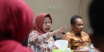 Tingkatkan PelayananTerus Lakukan Penguatan Reformasi Birokrasi