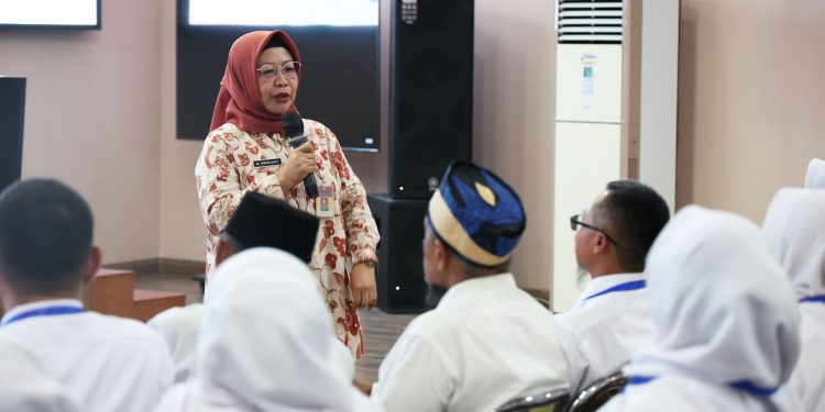 Masyarakat Banten Harus Jadi Jawara Berdaya Saing di Bidangnya