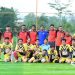 Sparing Partner Antara Old Pejabat Sakti VS Tim Sepak Bola Dari Bandung