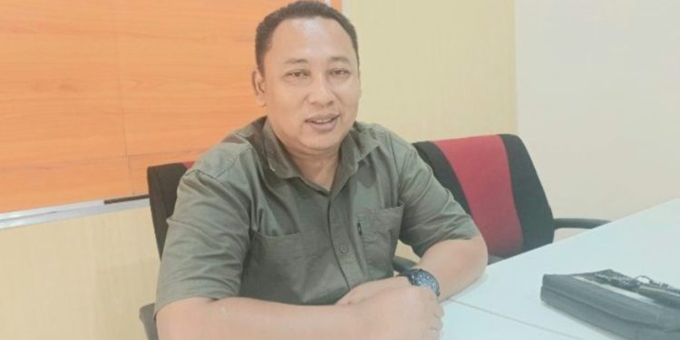 Dugaan Penggelapan Dana BLT Miskin Ekstrim Desa Ciruji Diselidiki DPRD Lebak Apresiasi Kinerja Kejari
