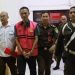 Kejati Banten Tetapkan AS Sebagai Tersangka Proyek Breakwater Cituis Dinilai Ganjil