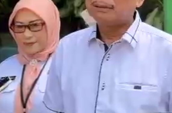 “PPDB Kota Serang Lancar Jaya”, Servernya Tidak Kena Retas Gitu Loh.