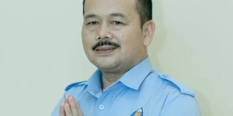 Dalam Meng-Antisipasi Kekeringan: “Perundam Kota Serang Tetap Akan Melayani Dengan Maksimal”