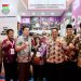 Pj. Bupati Tangerang Hadiri Pembukaan Pameran Indonesia Maju Expo dan Forum 2024