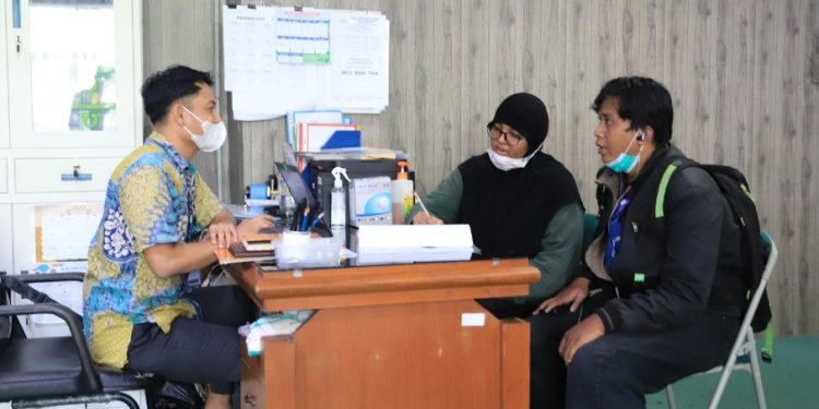 Puspaga Kota Tangerang Jelaskan Dampak Negatif Perkawinan pada Anak