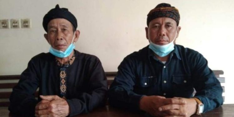 Tanggapan Pemangku Adat Cisitu Banten Kidul Jelang Menyambut Acara Ritual Syukuran Seren Tahun