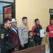 Polsek Cilograng Polres Lebak Berhasil Amankan Korban Penculikan Anak, Warga BTN Sudirman Hill Rangkas Bitung
