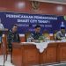 Pemkab Serang Susun Rencana Pembangunan Smart City