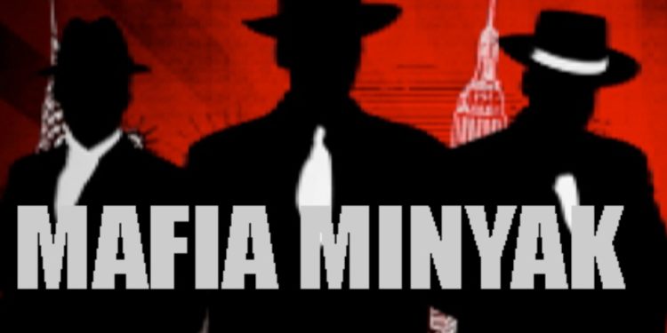 APH – Aparat Penegak Hukum Kerja Sama Media Dan LSM Memberantas Mafia Solar Bersubsidi di Tangerang.