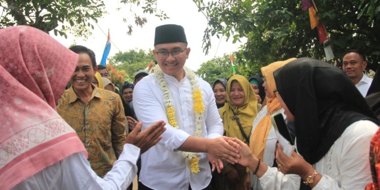 Andika Hazrumy: Kabupaten Serang Butuh Rumah Sakit Penunjang