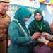 Hari Anak Nasional, Pemkab Tangerang Gelar Vaksinasi Polio Serentak